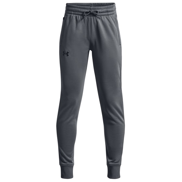 UNDER ARMOUR Boys' Armour Fleece Joggers