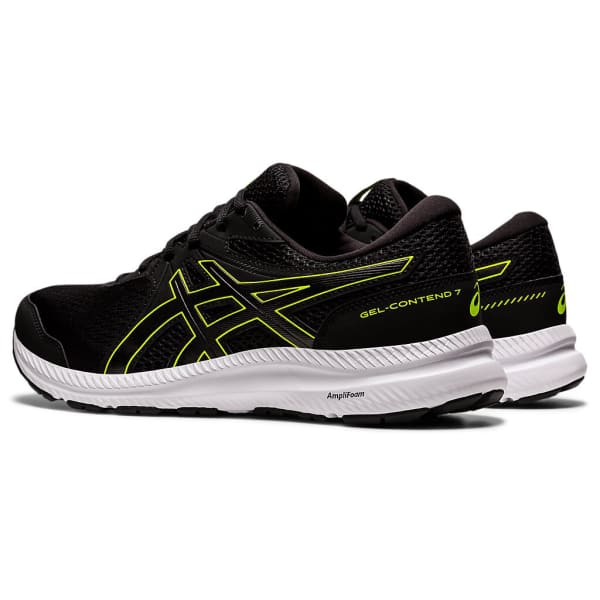 ASICS Men's Gel-Contend 7 Running Shoes