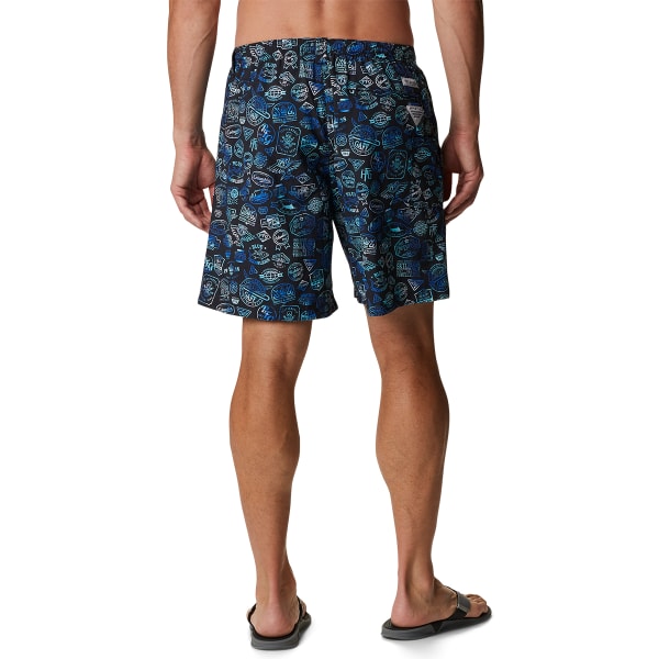 COLUMBIA Men's PFG Super Backcast Water Shorts