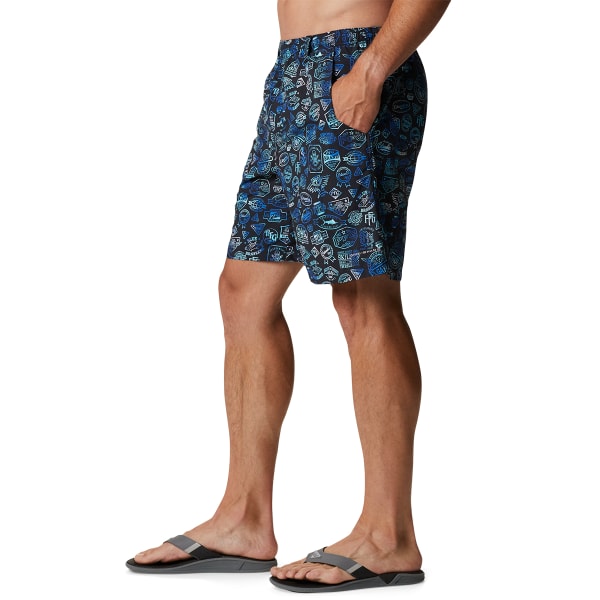 COLUMBIA Men's PFG Super Backcast Water Shorts