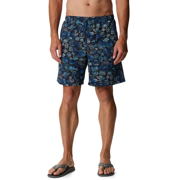 COLUMBIA Men's PFG Super Backcast Water Shorts