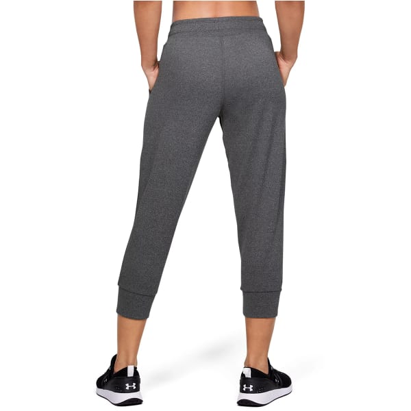 UNDER ARMOUR Women's UA Tech Capris