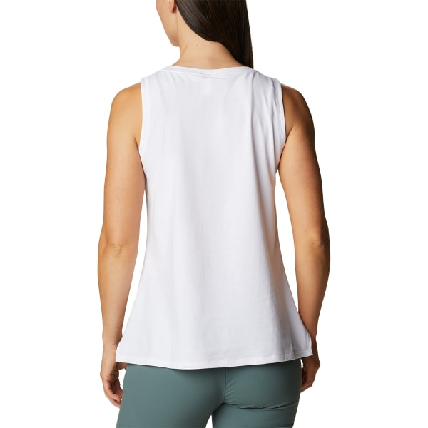 COLUMBIA Women's Sun Trek Tank