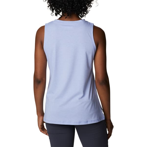 COLUMBIA Women's Sun Trek Tank