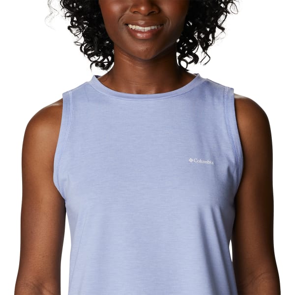 COLUMBIA Women's Sun Trek Tank