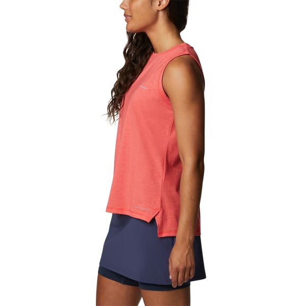 COLUMBIA Women's Sun Trek Tank