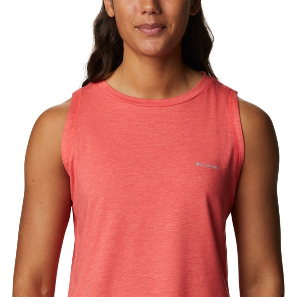 COLUMBIA Women's Sun Trek Tank