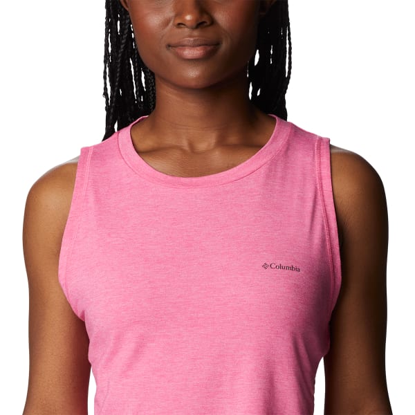 COLUMBIA Women's Sun Trek Tank