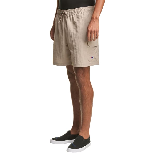 Take A Hike Cargo Shorts, 7