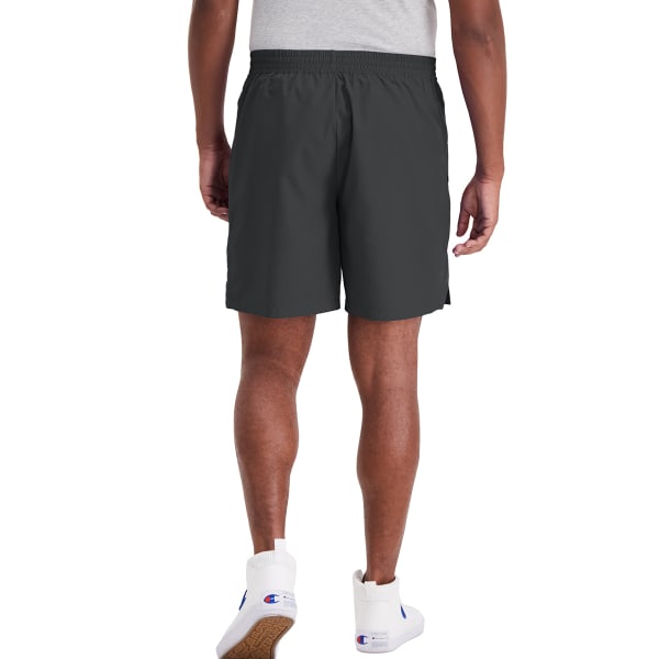 CHAMPION Men's 7-inch Woven Sport Shorts