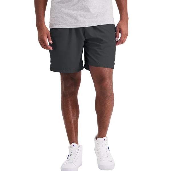 CHAMPION Men's 7-inch Woven Sport Shorts