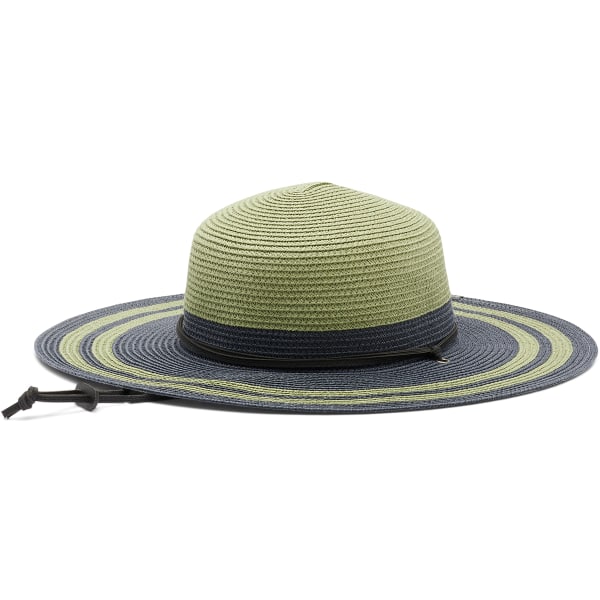 COLUMBIA Women's Global Adventure Packable Hat II