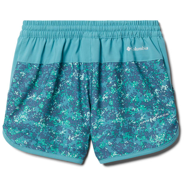 COLUMBIA Girls' Sandy Shores Board Shorts