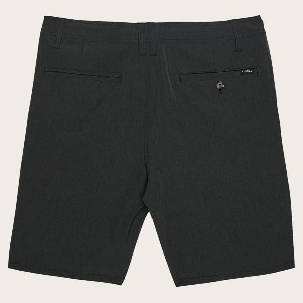 O'NEILL Men's Reserve 19" Hybrid Shorts