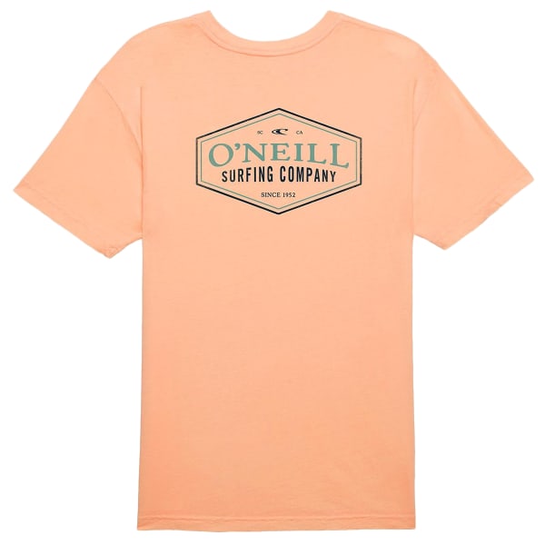 O'NEILL Men's Rippin Short-Sleeve Tee