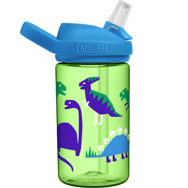 CAMELBAK eddy+ Kids 14oz Bottle with Tritan Renew