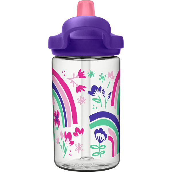 CAMELBAK eddy+ Kids 14oz Bottle with Tritan Renew