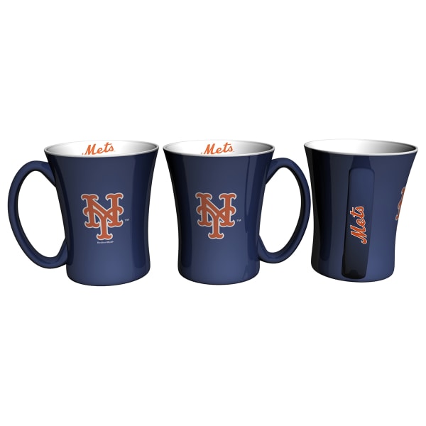 NEW YORK METS MLB 14 oz. Victory Mug