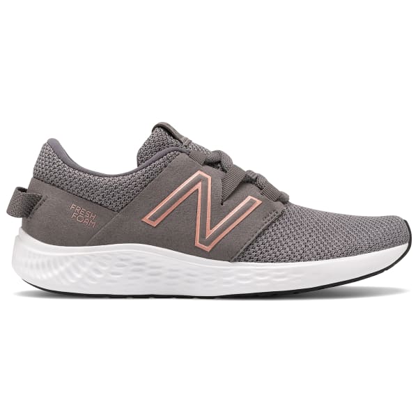 NEW BALANCE Women's Fresh Foam Vero Running Shoe