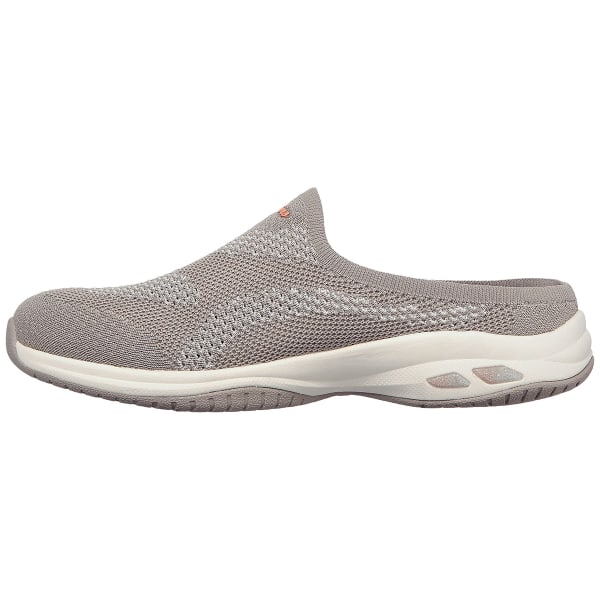 SKECHERS Women's Relaxed Fit: Commute Time - In Knit To Win Shoe