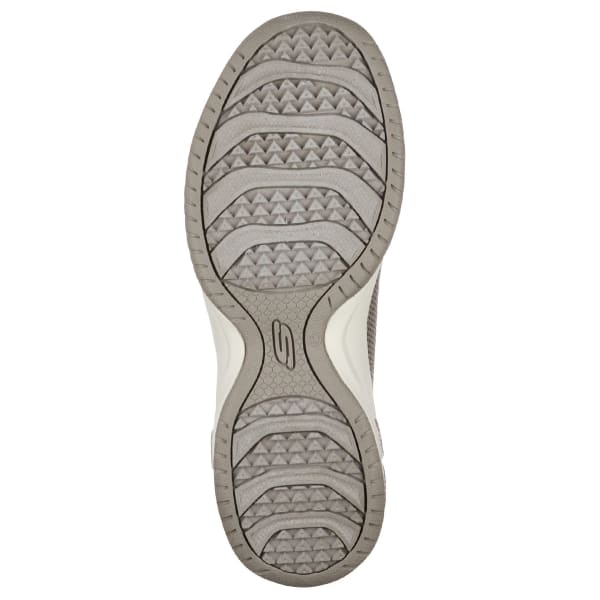 SKECHERS Women's Relaxed Fit: Commute Time - In Knit To Win Shoe