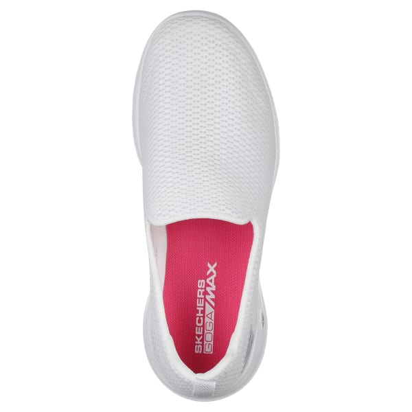 SKECHERS Women's GOwalk Joy Slip On Shoe