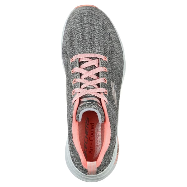 SKECHERS Women`s Arch Fit - Comfy Wave | Running Shoes