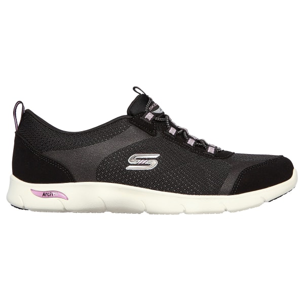 SKECHERS Women's Arch Fit Refine - Her Best Sneaker