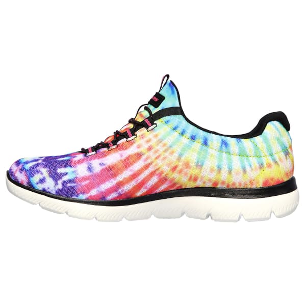 SKECHERS Women's Summits - Looking Groovy Shoe