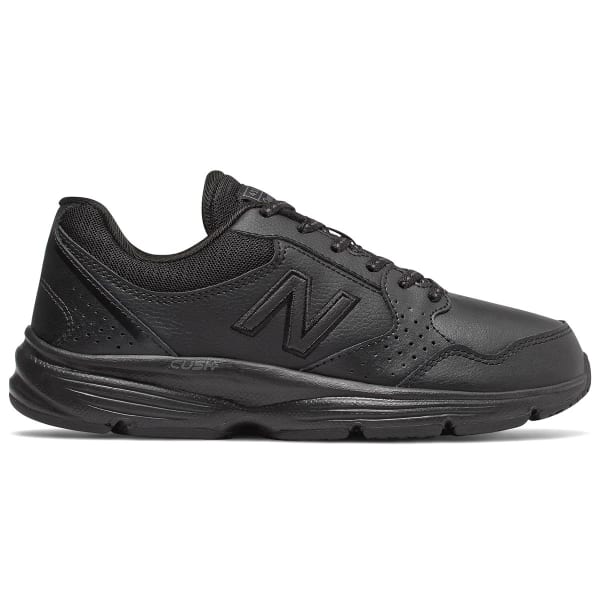 NEW BALANCE Women's 411 Walking Shoe, Wide