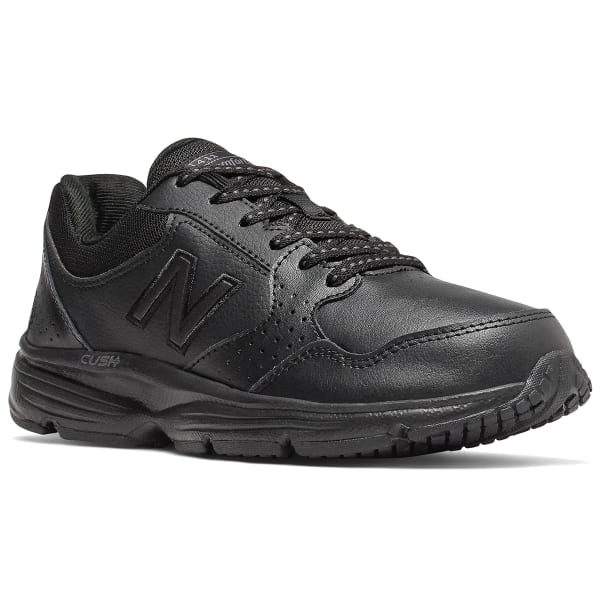 NEW BALANCE Women's 411 Walking Shoe, Wide