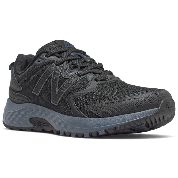 NEW BALANCE Men's 410 V7 Trail Running Shoe