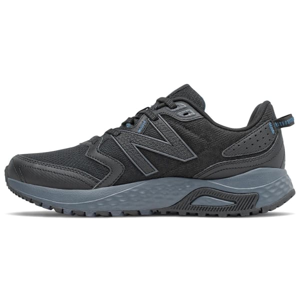 NEW BALANCE Men's 410 v7 Trail Running Shoe, Wide