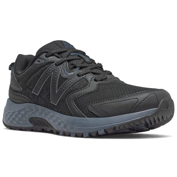 NEW BALANCE Men's 410 v7 Trail Running Shoe, Wide