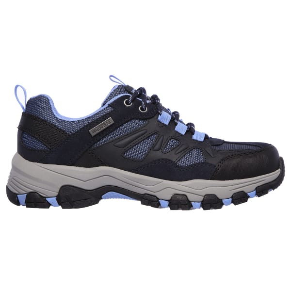 SKECHERS Women's Relaxed Fit: Selmen - West Highland Hiking Shoe