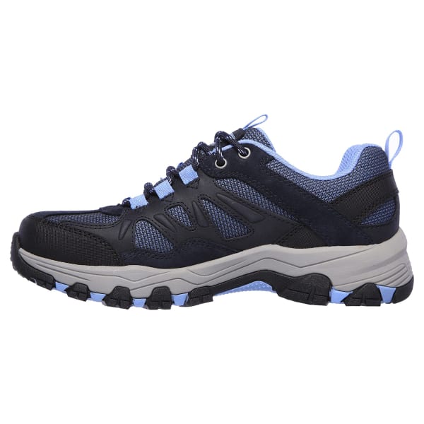 SKECHERS Women's Relaxed Fit: Selmen - West Highland Hiking Shoe