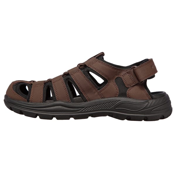 SKECHERS Men's Arch Fit Motley SD - Verlander Sandal - Bob’s Stores