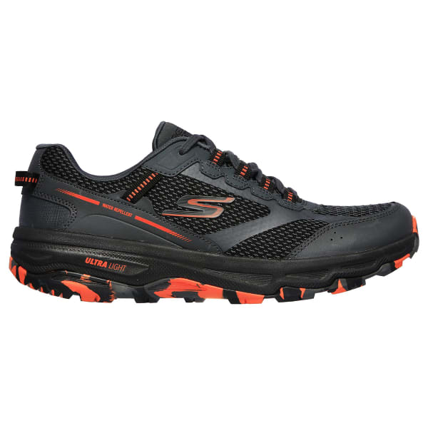 SKECHERS Men's GOrun Trail Altitude - Marble Rock Trail Running Shoe ...