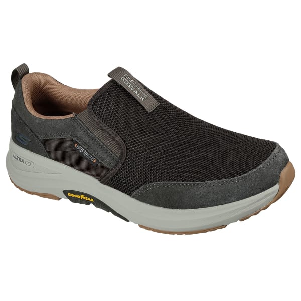 SKECHERS Men's GOwalk Outdoor - Andes Sneaker