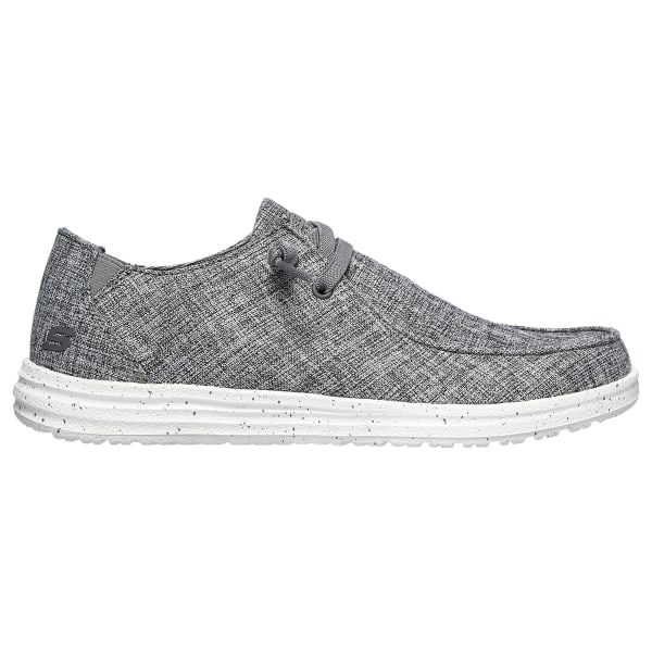 SKECHERS Men's Relaxed Fit: Melson - Chad Shoe