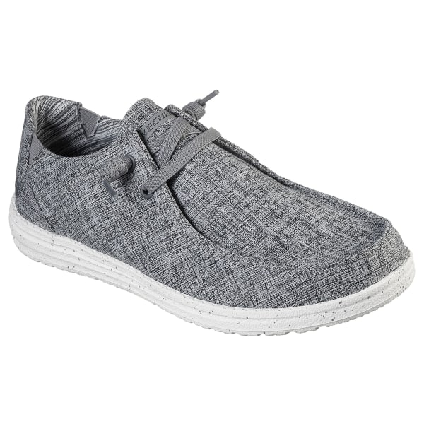 SKECHERS Men's Relaxed Fit: Melson - Chad Shoe