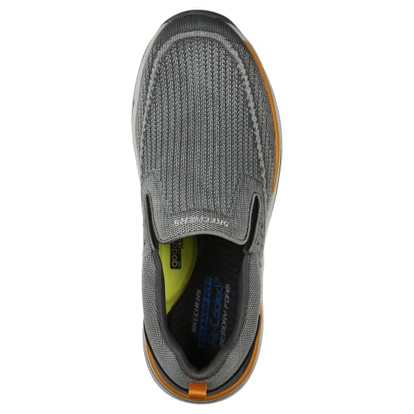 SKECHERS Men's Relaxed Fit: Remaxed - Edlow Shoe