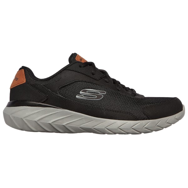 SKECHERS Men's Overhaul 2.0 - Enforcer Shoe