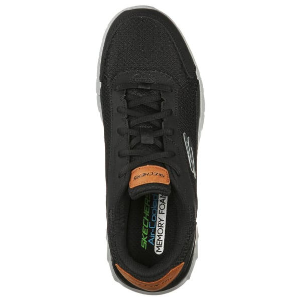 SKECHERS Men's Overhaul 2.0 - Enforcer Shoe