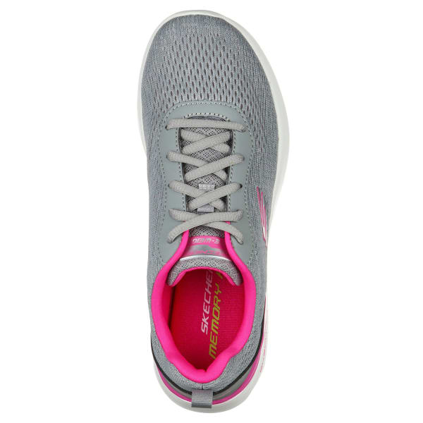 SKECHERS Women's Skech-Air Dynamight - Top Prize Sneaker