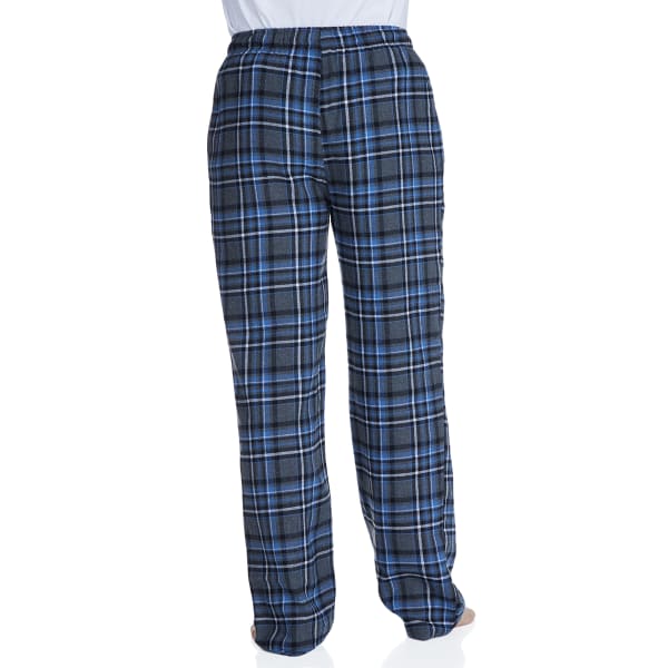 MEDALIST Men's Flannel Sleep Pants