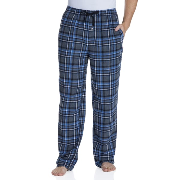 MEDALIST Men's Flannel Sleep Pants