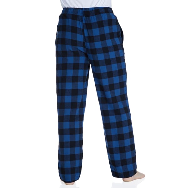 TIMBER RIDGE Men's Flannel Sleep Pants