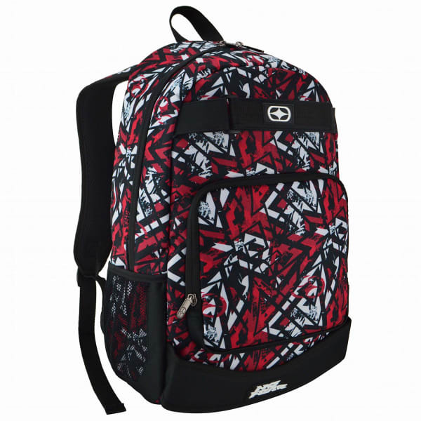 NO FEAR Skate Backpack