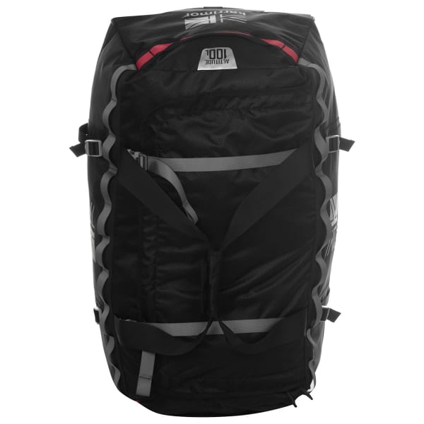 KARRIMOR Altitude 100L Wheeled Duffel Bag